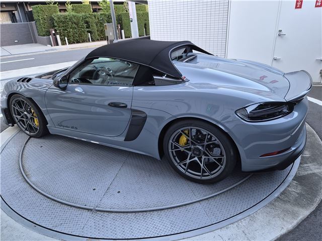 2025 Porsche OTHER 缩略图 8