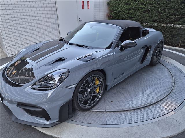 2025 Porsche OTHER 缩略图 7