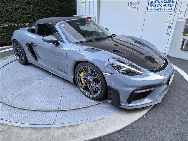 2025 Porsche OTHER 缩略图 5