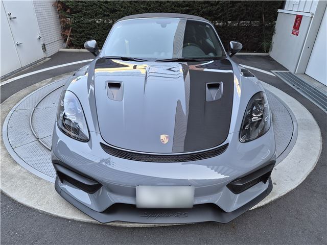 2025 Porsche OTHER 缩略图 4
