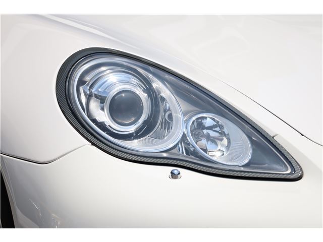 صورة مصغرة 15 لـ 2010 Porsche PANAMERA