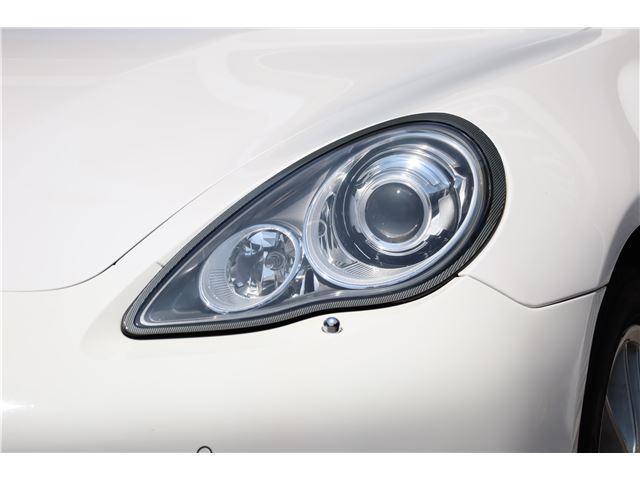 صورة مصغرة 14 لـ 2010 Porsche PANAMERA