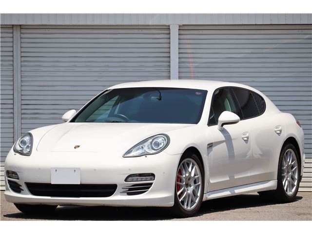 صورة مصغرة 11 لـ 2010 Porsche PANAMERA