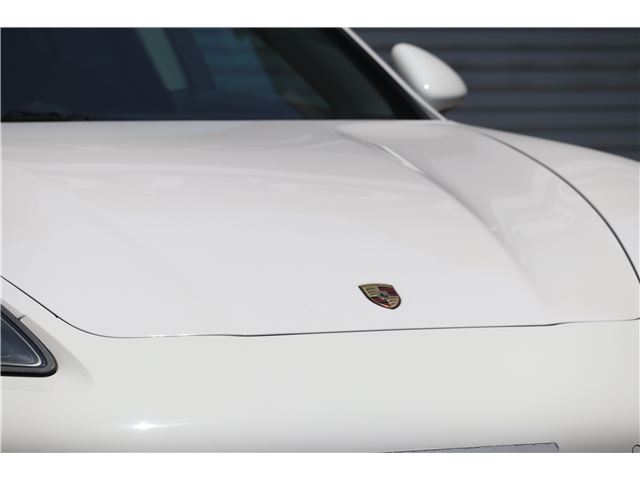 صورة مصغرة 16 لـ 2010 Porsche PANAMERA