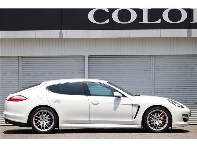 صورة مصغرة 17 لـ 2010 Porsche PANAMERA