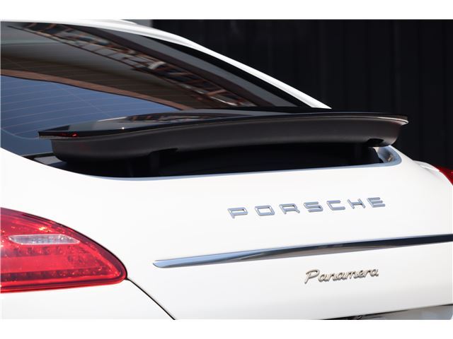 صورة مصغرة 23 لـ 2010 Porsche PANAMERA
