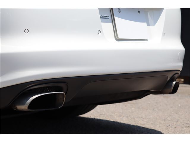 صورة مصغرة 24 لـ 2010 Porsche PANAMERA