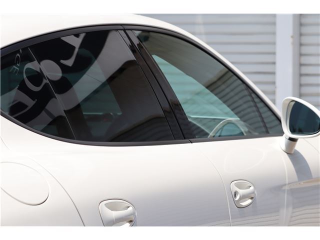 صورة مصغرة 26 لـ 2010 Porsche PANAMERA