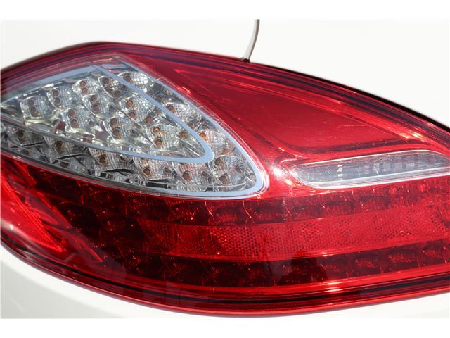صورة مصغرة 28 لـ 2010 Porsche PANAMERA