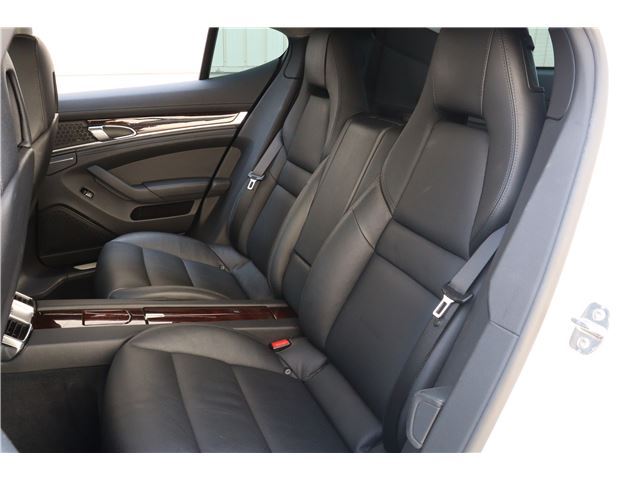 صورة مصغرة 31 لـ 2010 Porsche PANAMERA