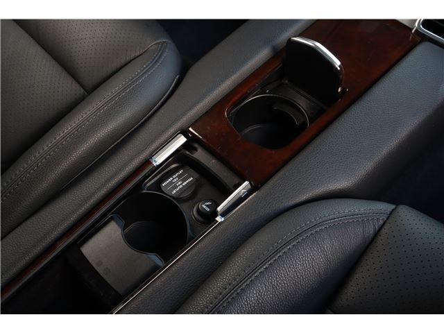 صورة مصغرة 35 لـ 2010 Porsche PANAMERA