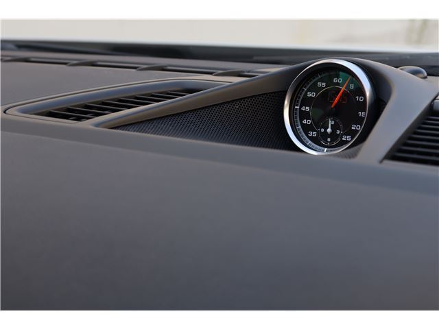 صورة مصغرة 37 لـ 2010 Porsche PANAMERA