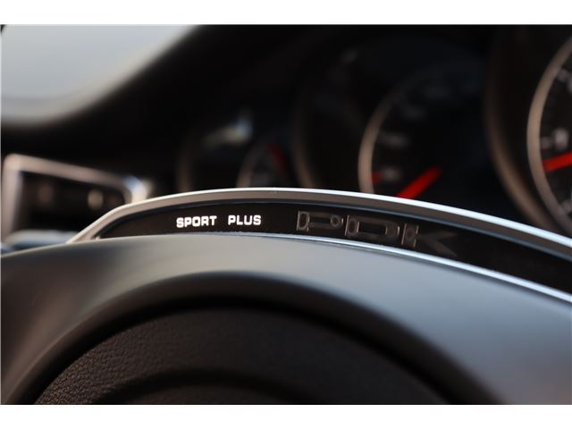 صورة مصغرة 38 لـ 2010 Porsche PANAMERA
