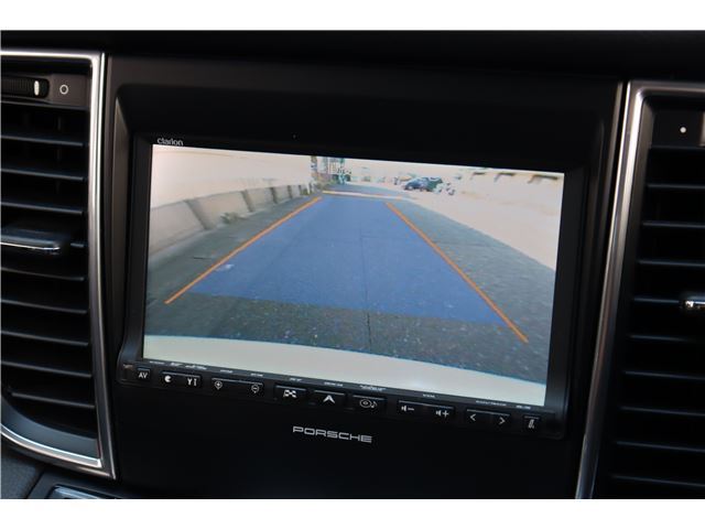 صورة مصغرة 39 لـ 2010 Porsche PANAMERA