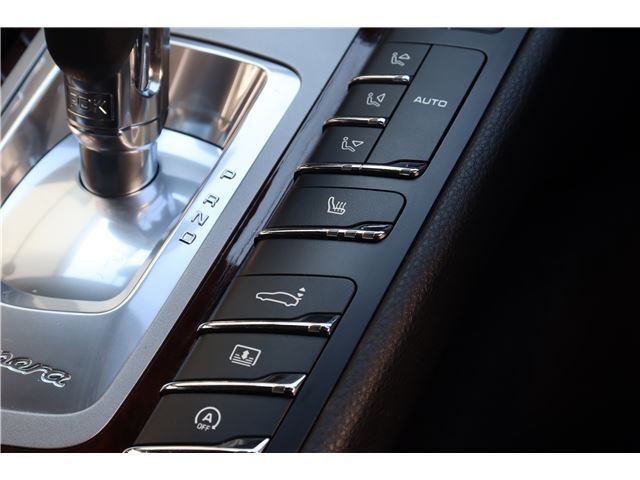 صورة مصغرة 41 لـ 2010 Porsche PANAMERA