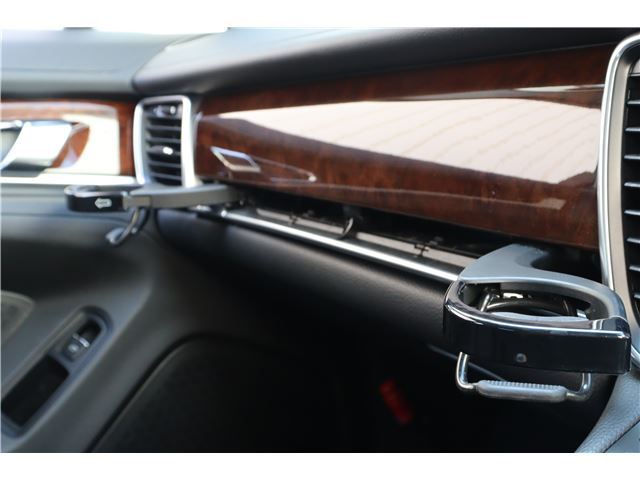 صورة مصغرة 43 لـ 2010 Porsche PANAMERA