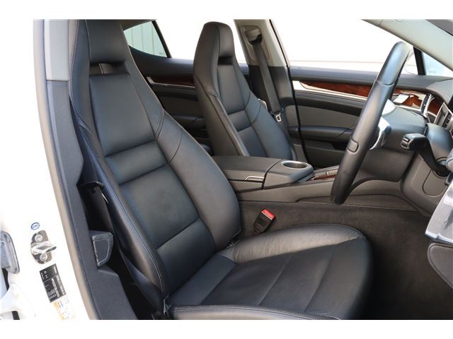 صورة مصغرة 7 لـ 2010 Porsche PANAMERA