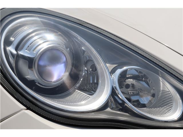 صورة مصغرة 5 لـ 2010 Porsche PANAMERA