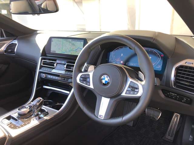 صورة مصغرة 16 لـ 2022 BMW 8 SERIES CABRIOLET
