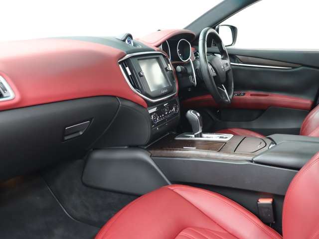 2016 Maserati GHIBLI 缩略图 16