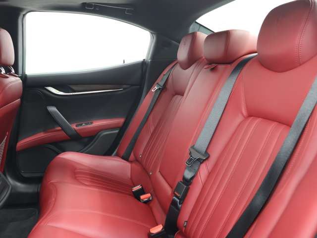 2016 Maserati GHIBLI 缩略图 18