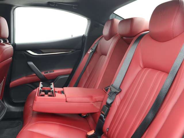 2016 Maserati GHIBLI 缩略图 19