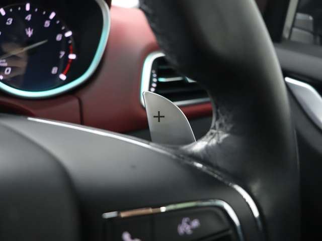 2016 Maserati GHIBLI 缩略图 29