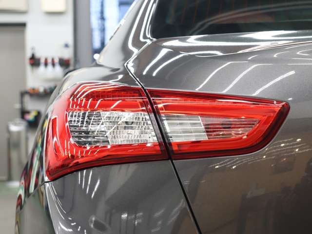 2016 Maserati GHIBLI 缩略图 37