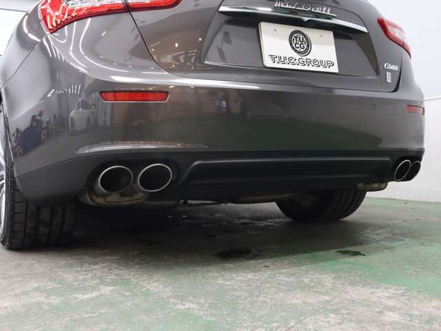 2016 Maserati GHIBLI 缩略图 39