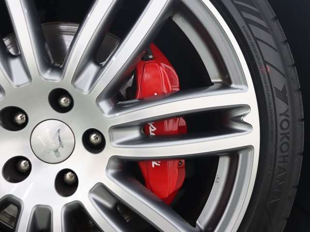 2016 Maserati GHIBLI 缩略图 41