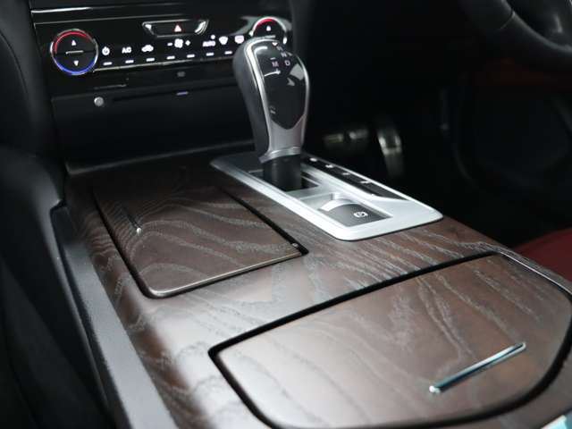 2016 Maserati GHIBLI 缩略图 45
