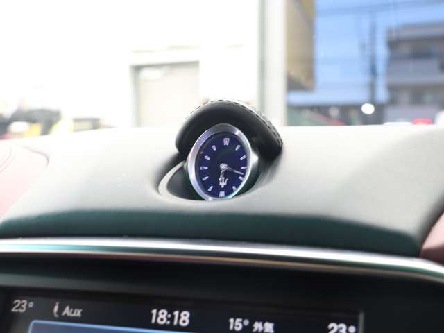 2016 Maserati GHIBLI 缩略图 46