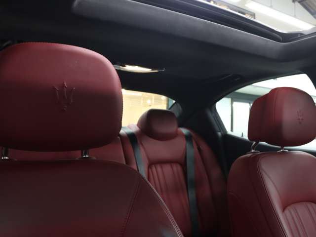 2016 Maserati GHIBLI 缩略图 48