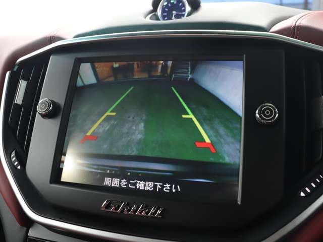 2016 Maserati GHIBLI 缩略图 9