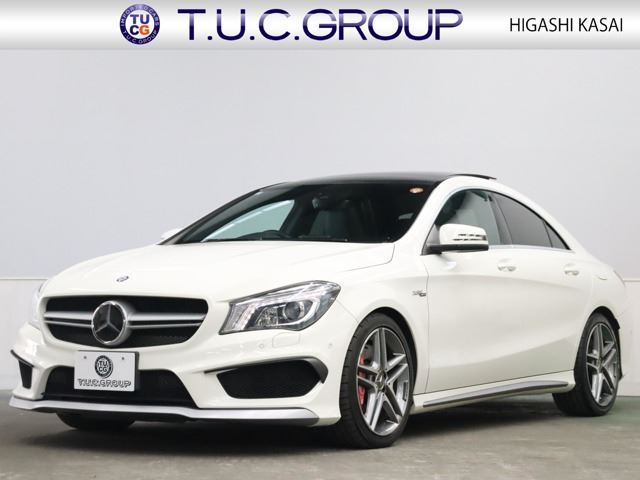 صورة 1 لـ 2013 Mercedes-BENZ CLA