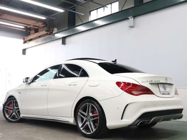 صورة 3 لـ 2013 Mercedes-BENZ CLA