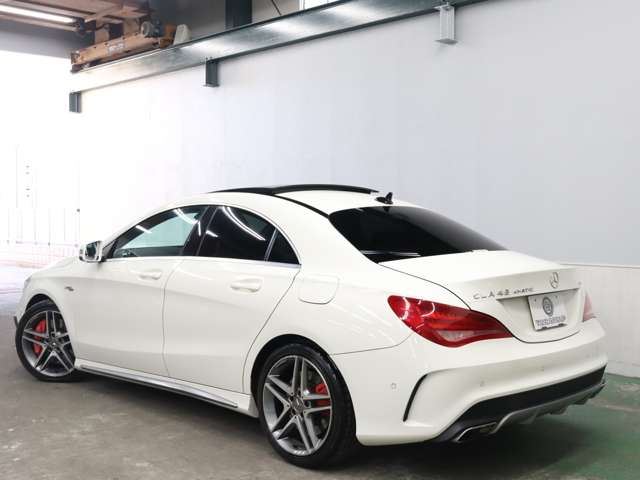 2013 Mercedes-BENZ CLA 缩略图 15