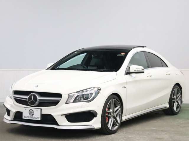 2013 Mercedes-BENZ CLA 缩略图 14