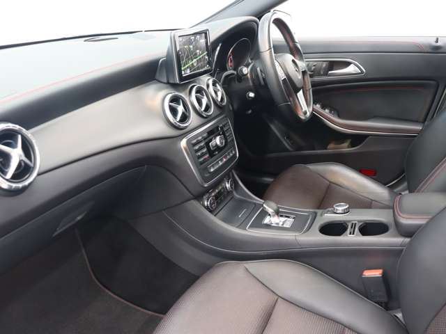 2013 Mercedes-BENZ CLA 缩略图 16
