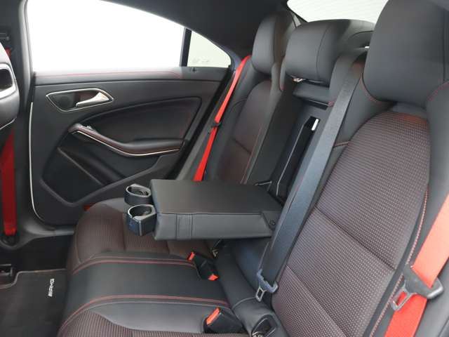 2013 Mercedes-BENZ CLA 缩略图 19