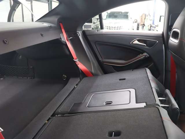 2013 Mercedes-BENZ CLA 缩略图 22
