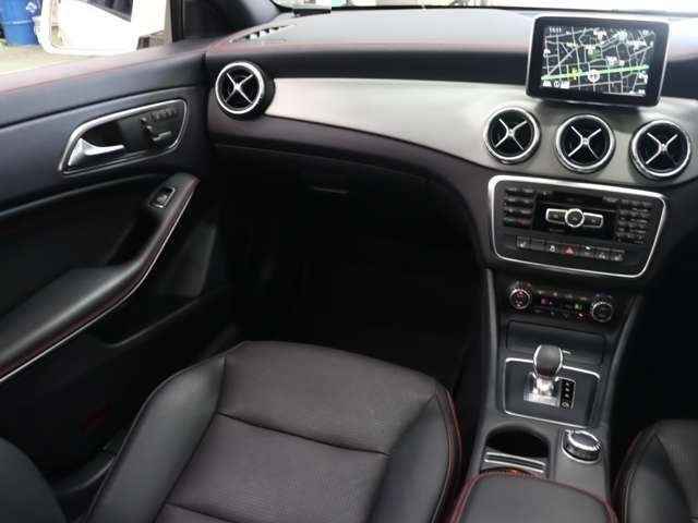 2013 Mercedes-BENZ CLA 缩略图 23