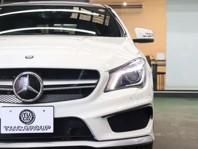 2013 Mercedes-BENZ CLA 缩略图 30