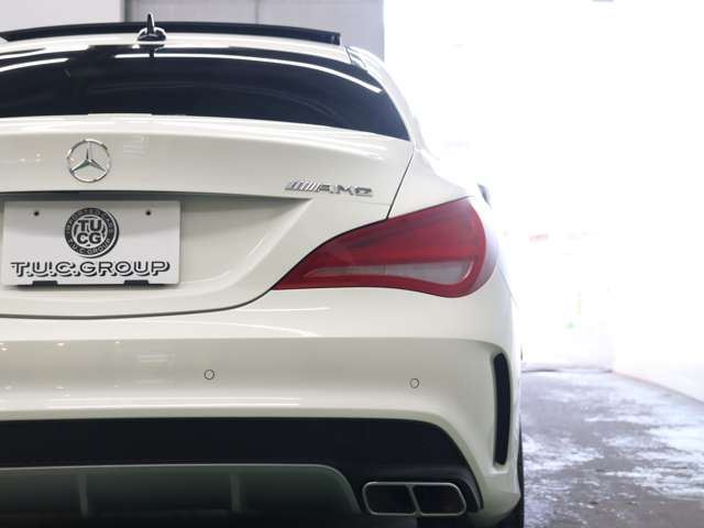 2013 Mercedes-BENZ CLA 缩略图 31