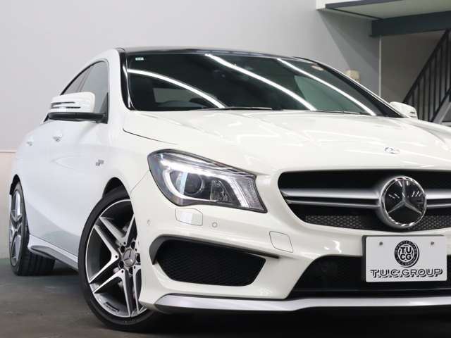 2013 Mercedes-BENZ CLA 缩略图 32