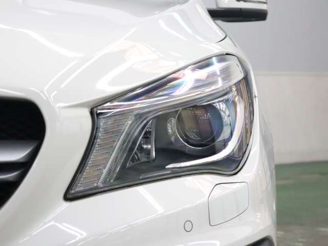 2013 Mercedes-BENZ CLA 缩略图 33