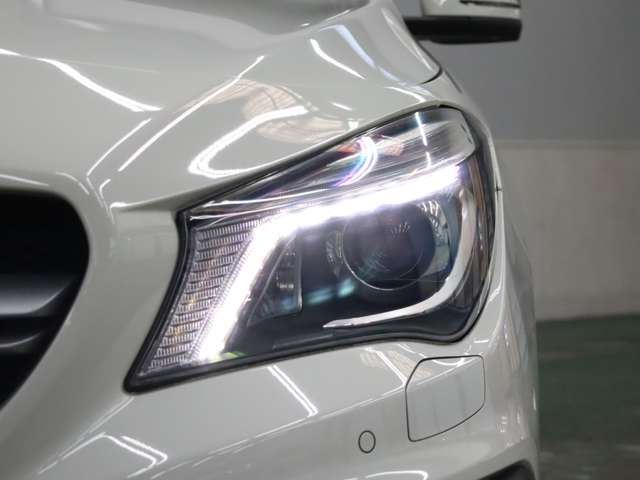 2013 Mercedes-BENZ CLA 缩略图 34