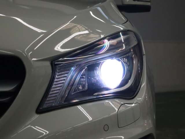 2013 Mercedes-BENZ CLA 缩略图 35