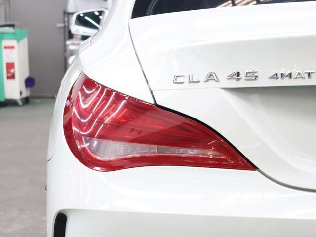2013 Mercedes-BENZ CLA 缩略图 36