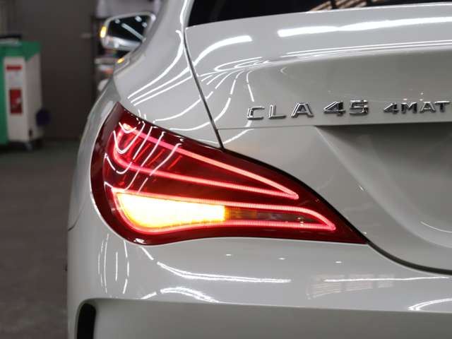 2013 Mercedes-BENZ CLA 缩略图 37